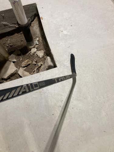 Junior Left Hand A1.0 SBP Hockey Stick