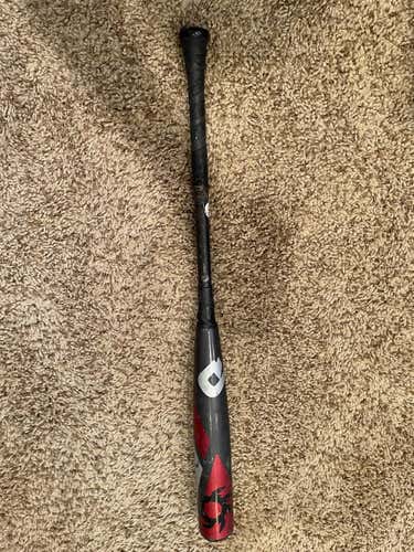 DeMarini Voodoo Insane 34/31