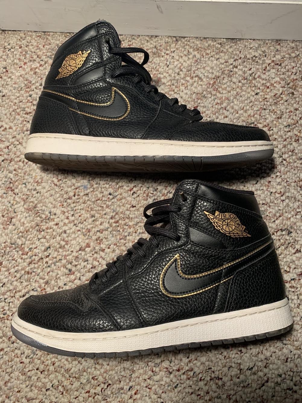 Used Air Jordan 1 Retro High OG 'City Of Flight' | SidelineSwap