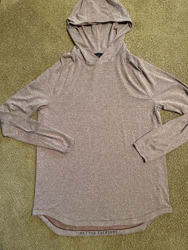 Lululemon Drysense Hoodie XL