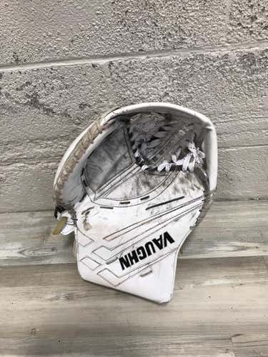 Vaughn Velocity VE8 Pro XP Carbon Full Right Goalie Glove