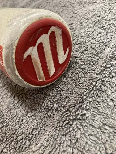 Kid Pitch (9YO-13YO) 2019 Alloy (-10) 19 oz 29" CAT 8 Bat