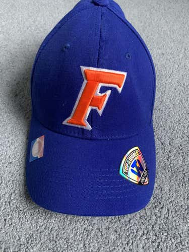 New With Tags Florida Gators One Size Fits All Hat