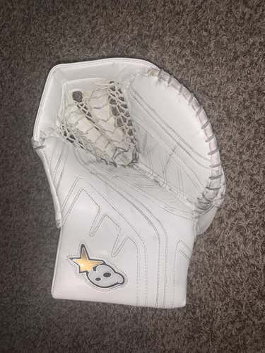 Brian's G-Netik X Intermediate Goalie Glove