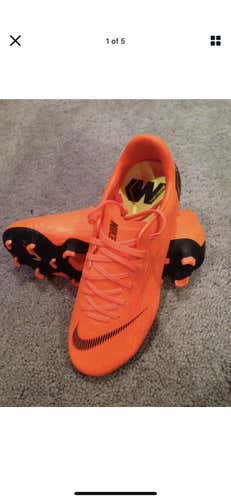 Nike Vapor XII Pro Soccer Cleats. Youth 5. $120 Retail. Brand new