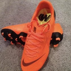 Nike Vapor XII Pro Soccer Cleats. Youth 5. $120 Retail. Brand new