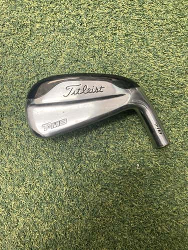 Titleist TMB 718 7 Iron Head Only