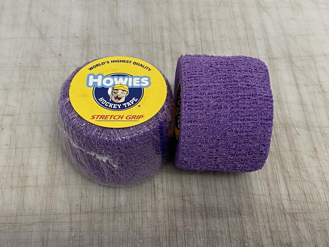 Howies Hockey Stretch Grip Hockey Tape
