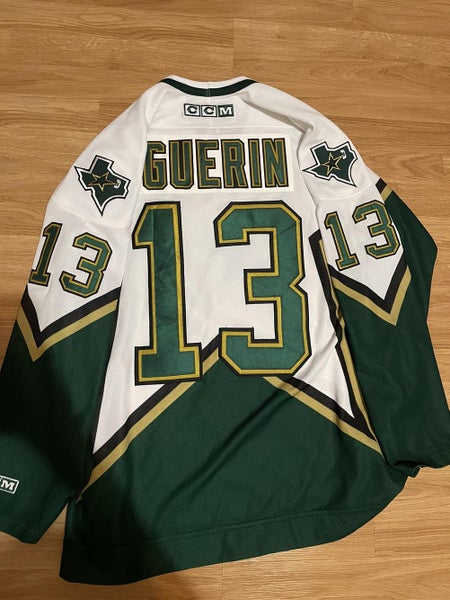 Dallas Stars 2000 Away Throwback Hockey Jerseys | YoungSpeeds