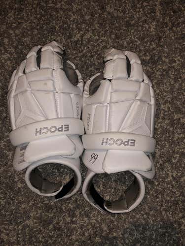 Epoch Integra Lacrosse Gloves