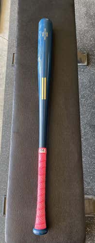 Warstic Baseball Bat