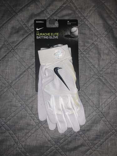 Nike Hurache Elite Batting Gloves