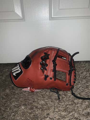 Adult Infield 11.75" Capitol Series Baseball Glove