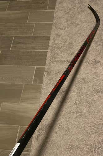 Unreleased CCM Jetspeed FT4 Pro Hockey Stick, RH, P90, 85 Flex, Pro Stock