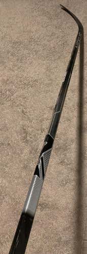 Bauer Nexus Geo Hockey Stick, RH, P92, 87 Flex, Pro Stock