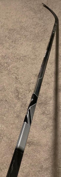 Bauer Nexus Geo Hockey Stick, RH, P92, 87 Flex, Pro Stock
