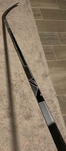 Bauer Nexus Geo Hockey Stick, LH, P92M, 95 Flex, Pro Stock