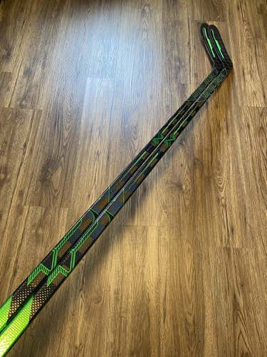 2 pack - Bauer Nexus ADV LH 82 Flex P28M