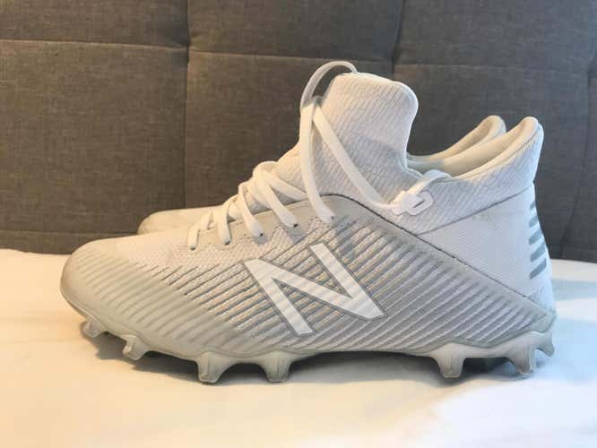 New Balance freeze 2 Lacrosse Cleats