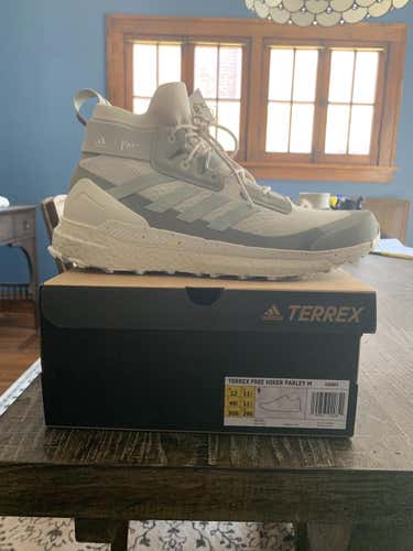 Adidas Terrex Free Hiker Parley