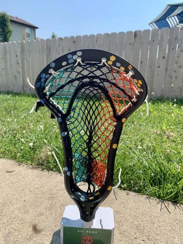 Stringking Womens Mark2 Offense
