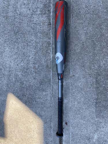Demarini CF Zen 2019 30” 20 drop -10