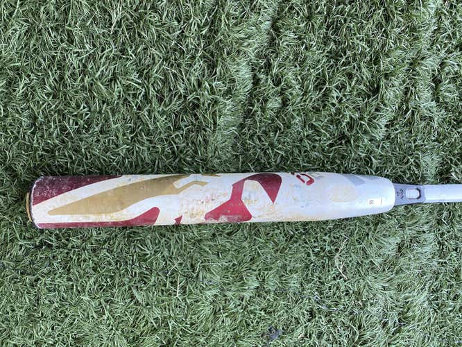 Demarini CFX 32” 22 drop -10 fast pitch softball bat