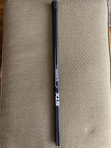 New STX Surgeon Scandium Shaft