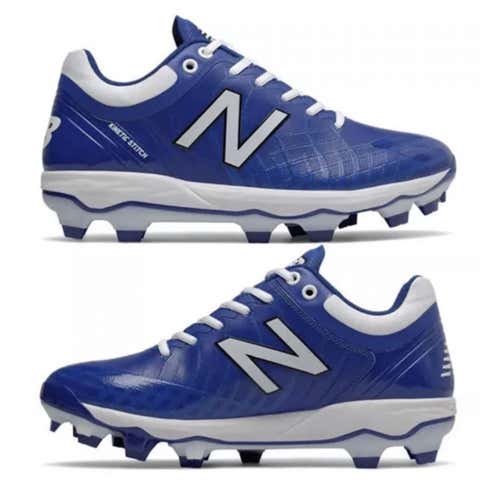 New Balance 4040v5 Cleat 12