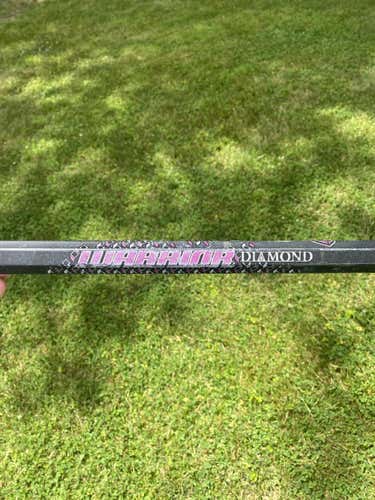 Warrior Diamond Shaft