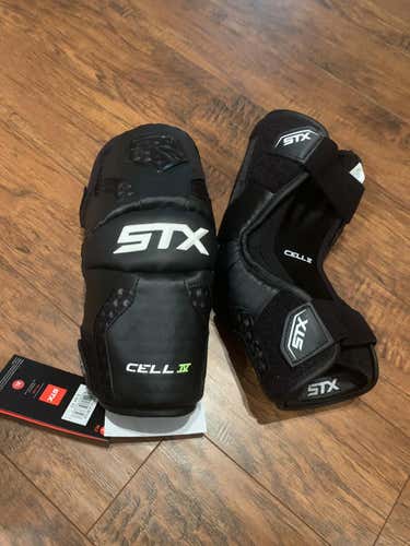 Brand New Medium/Large STX Cell IV Arm Pads