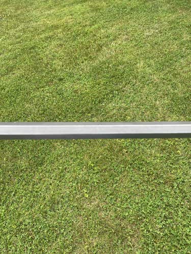 Grey Lacrosse Shaft