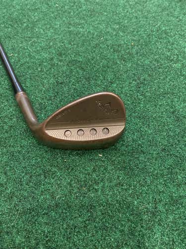 Men's Mack Daddy 4 Special Edition Tactical 60 Degree Wedge
