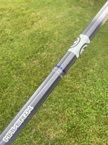 Maverik Union Shaft