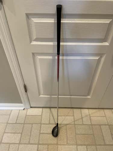 Men's Right Handed Stiff Flex 2H 816 H1 Hybrid