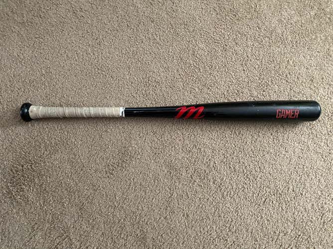 Marucci Wood Bat