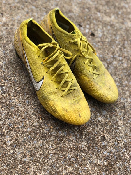 Nike Mercurial Vapor 12 Elite Neymar