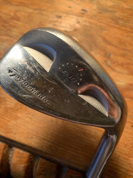 Men's Right Handed Wedge Flex Steel Shaft rac Wedge