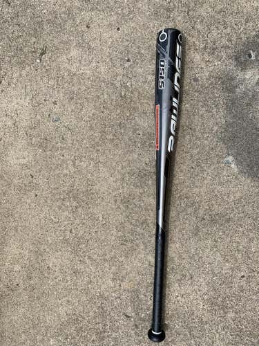 Kid Pitch (9YO-13YO) USSSA Certified Alloy (-10) 21 oz 31" 5150 Alloy Bat