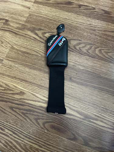 TaylorMade M4 Hybrid Cover