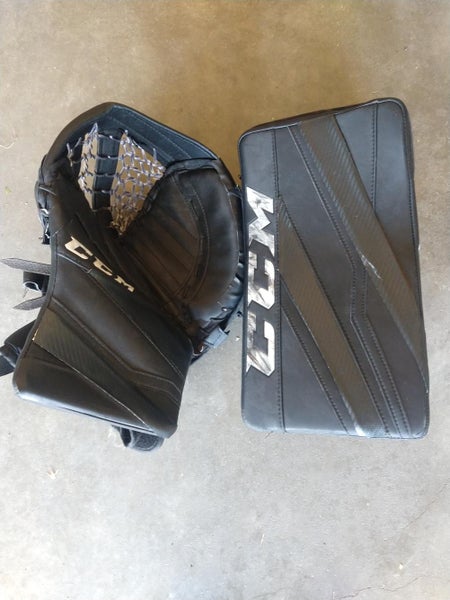 Used Senior CCM Regular