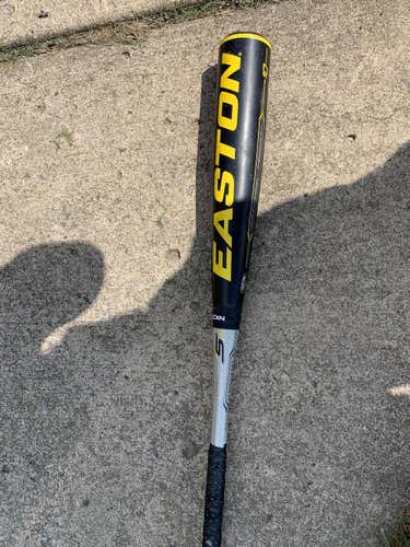 Kid Pitch (9YO-13YO) USSSA Certified Hybrid (-10) 20 oz 30" S2 Bat