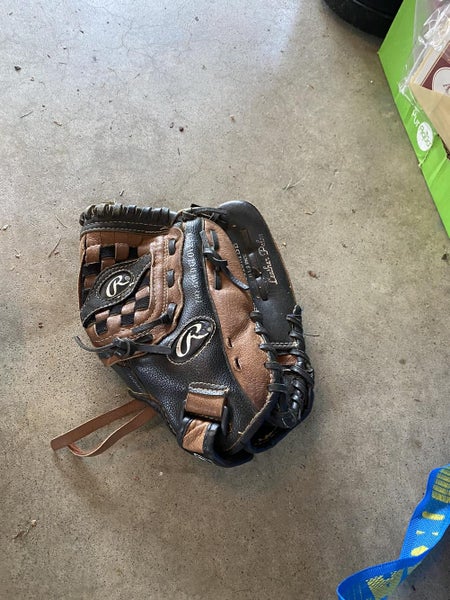 Rawlings Youth Baseball Mitt