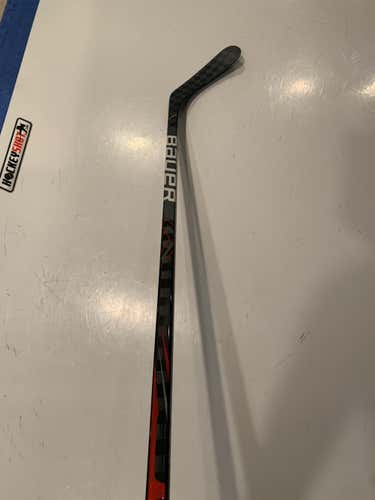 BAUER VAPOR ADV “BGP2B” P92 87 FLEX