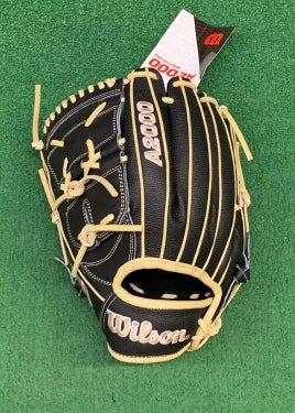 Details about / 2021 Wilson A2000 12/" B2 SuperSkin Pitcher/'s Baseball Glove WBW10010012
