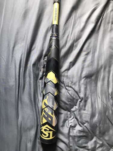 Louisville meta power 2021