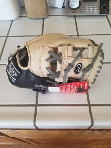 NWT Rawlings heart of the hide PRONP4 2CBT 11.5" Trade?