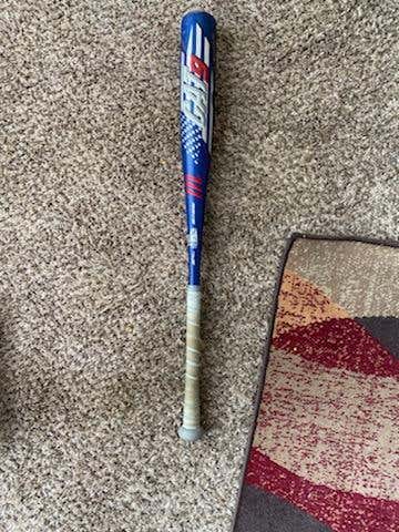 Marucci Cat 9 Bat Patriot 31/26