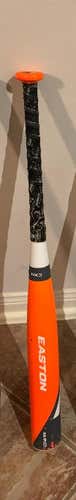 Kid Pitch (9YO-13YO) 2014 Composite (-11) 17 oz 28" Mako Bat