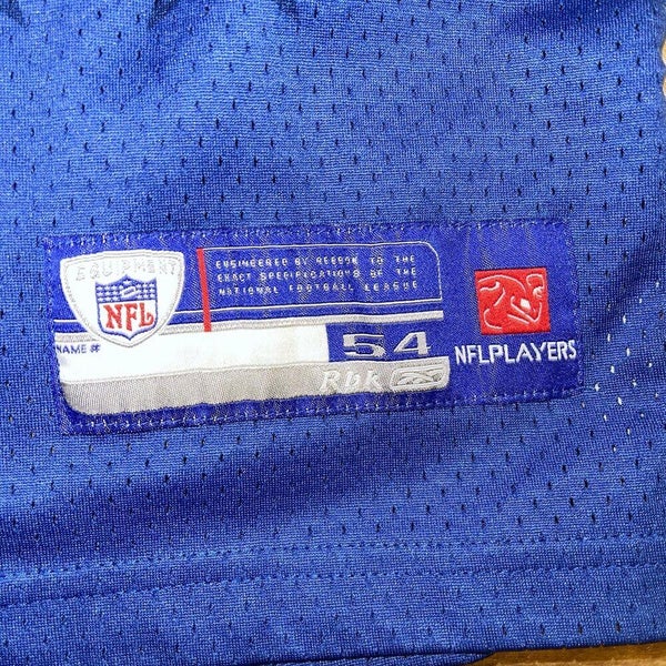 Tony Romo Dallas Cowboys NFL Authentic Reebok Jersey Size 48 Pro Cut  Stitched